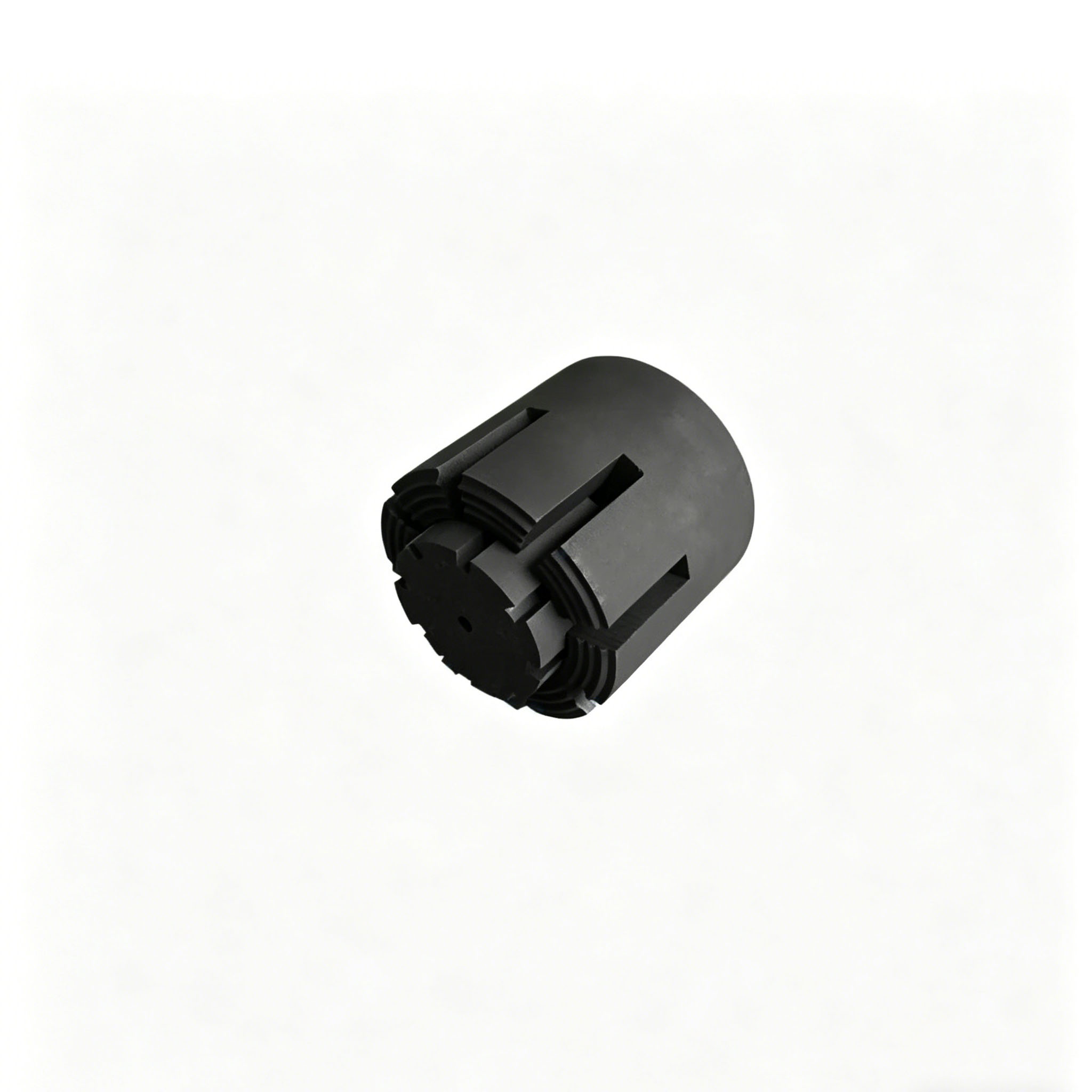 Формы для ультрамелкозернистого графита NHD | Специально разработан для процесса спекания алмазных сверл горячим прессованием 