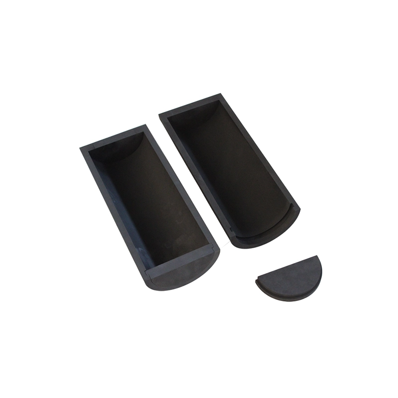 Что такое графитовая лодка?