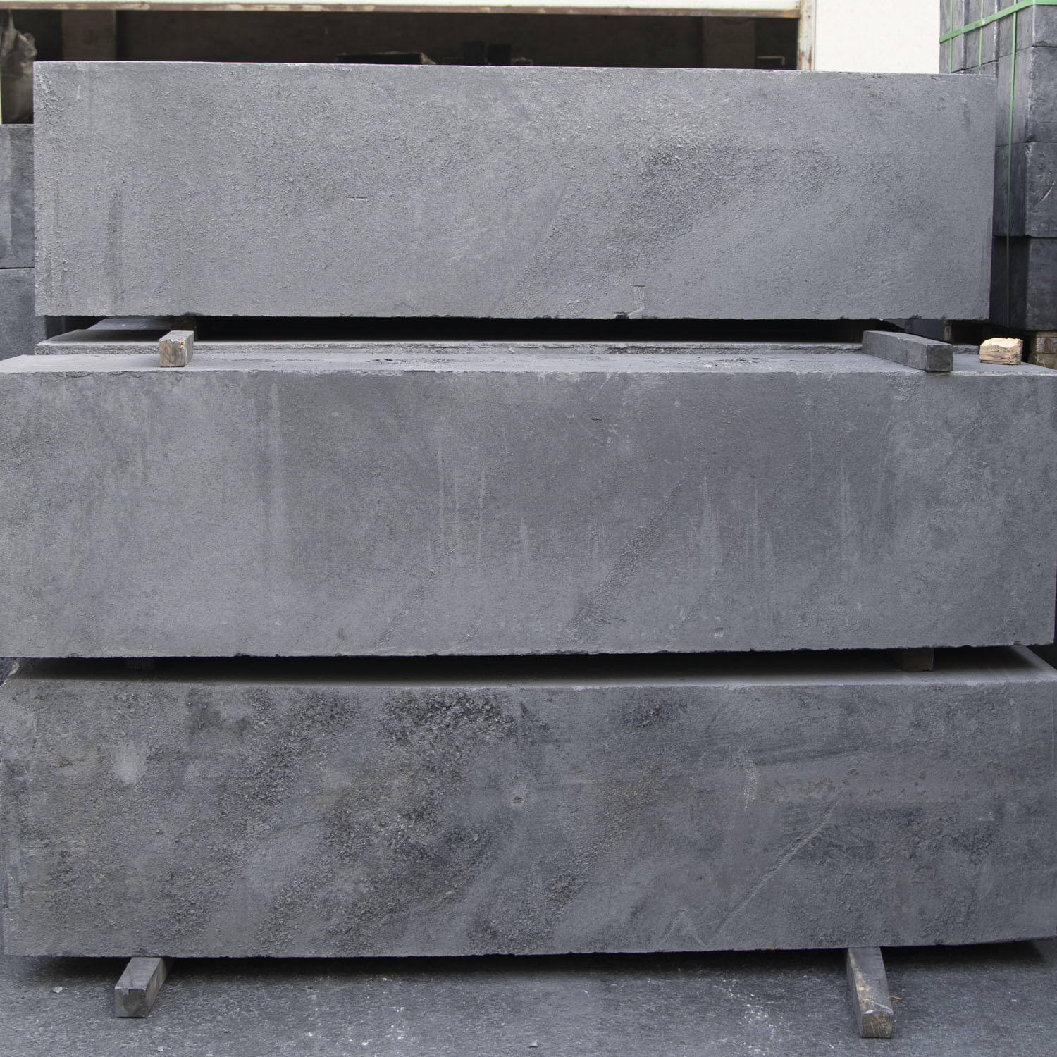 Вибро -графит