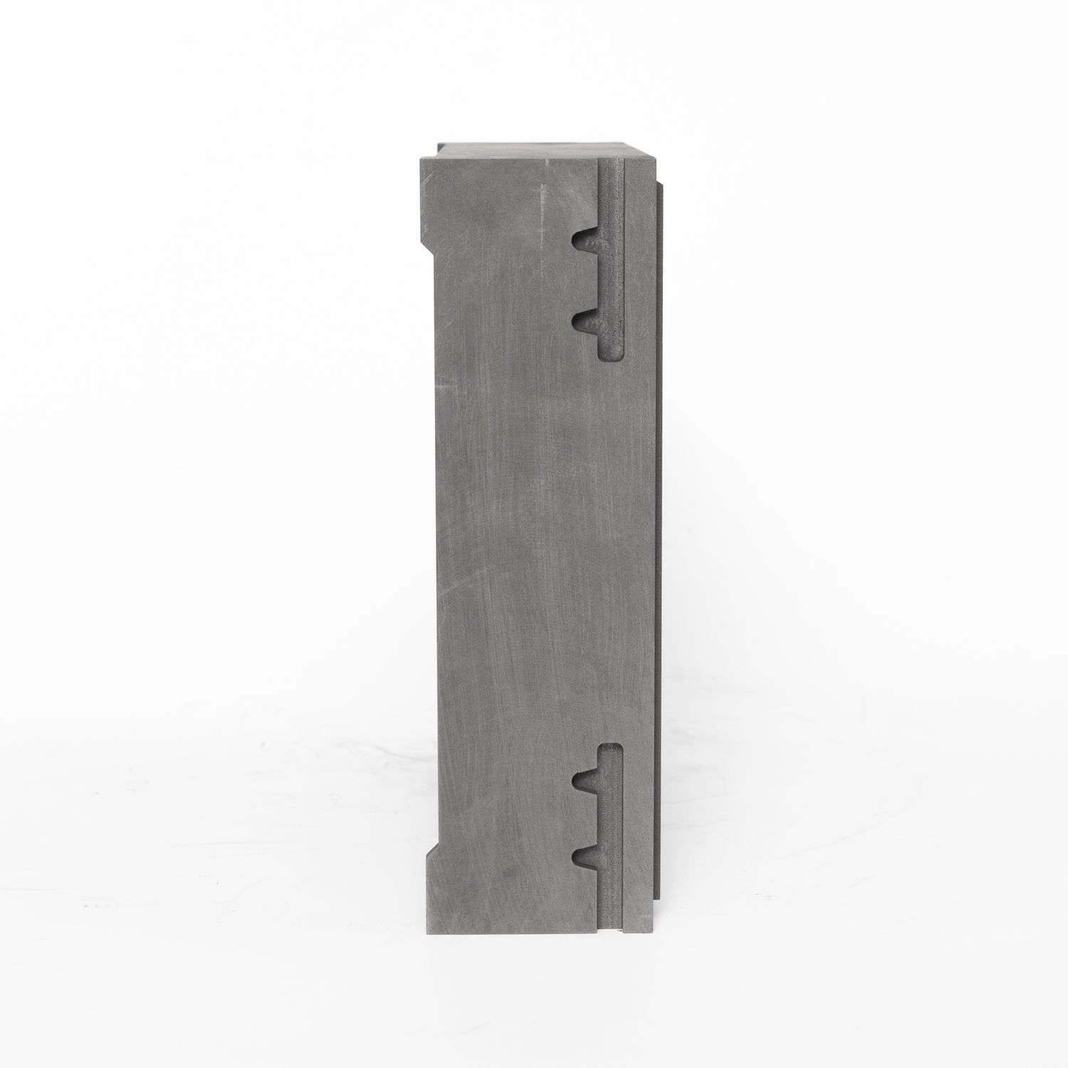 Пресс-форма изостатического графита высокой чистоты для спекания в вакуумной печи