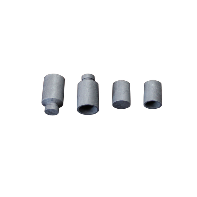 Leco Graphite Crucible